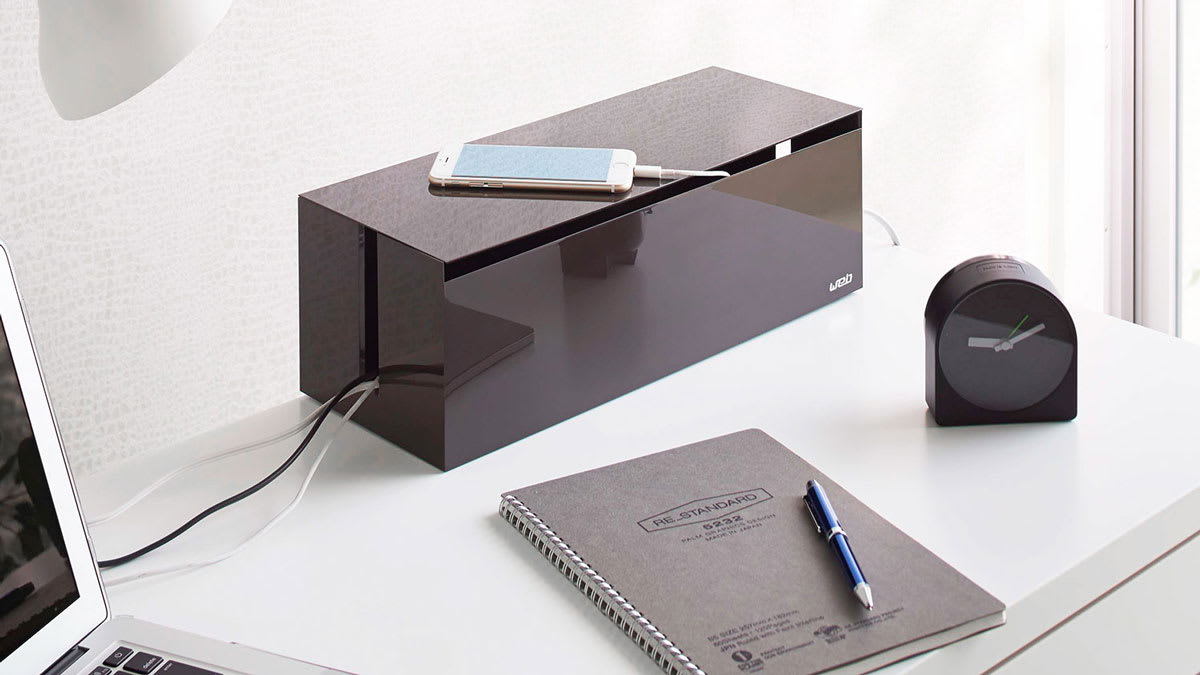 Best Cable Management Boxes
